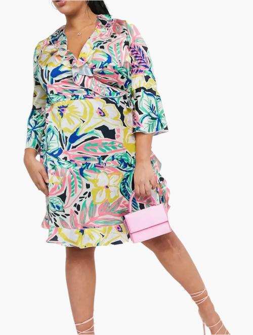 MyRunway Shop Outrageous Fortune Plus Online at MyRunway .za